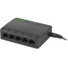 Lanberg Switch (5-PORT, 1GB/S) - (DSP1-1005)