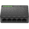 Lanberg Switch (5-PORT, 1GB/S) - (DSP1-1005)