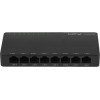 Lanberg Switch (8-PORT, 12V, 1GB/S) - (DSP2-1008-12V)