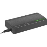 Lanberg Switch (8-PORT, 1GB/S) - (DSP1-1008)