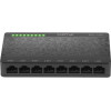 Lanberg Switch (8-PORT, 1GB/S) - (DSP1-1008)