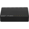 Lanberg Switch Poe (5-port, 1Gb/s) - (DSP3-1005-60W)