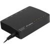 Lanberg Switch Poe (5-port, 1Gb/s) - (DSP3-1005-60W)