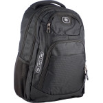 OGIO Tribune Gt P/N: - backpack, Black - (111078GT_03)