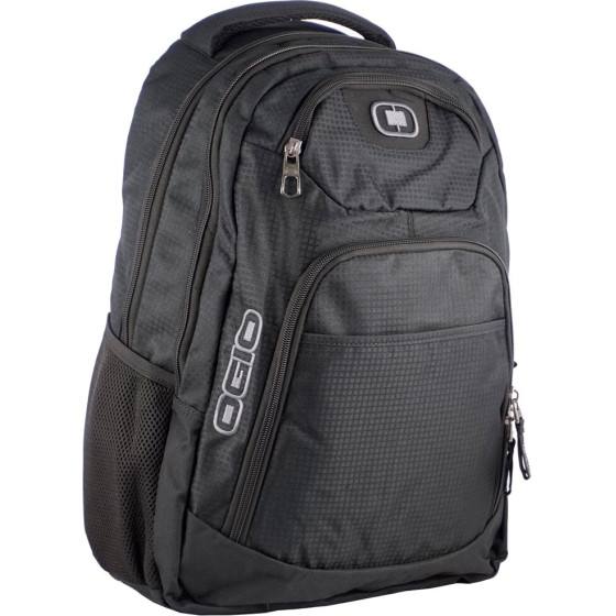 OGIO Tribune Gt P/N: - backpack, Black - (111078GT_03)
