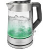PROFICOOK Electric Glass Kettle - (PC-Wks 1190 G)