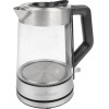 PROFICOOK Electric Glass Kettle - (PC-Wks 1190 G)