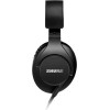 Shure Headphones Wired Black - (SRH440A-EFS)