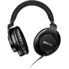 Shure Headphones Wired Black - (SRH440A-EFS)