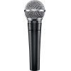 Shure SM58 Black Studio Microphone - (SM58SE)