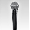 Shure SM58 Black Studio Microphone - (SM58SE)