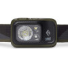 Black Diamond Spot 400 Black, Olive Headband flashlight - (BD620672)