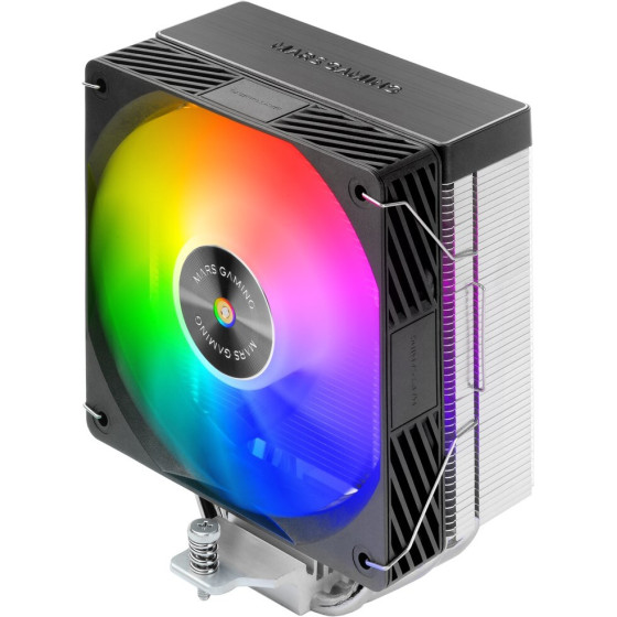 TACENS Mars Gaming CPU Cooler MCPU-X4ARGB - (TACMARS-MCPUX4ARGB)