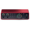 Focusrite - audio interface - (SCARLETT 2I2 USB-C 4TH GEN)