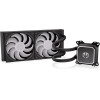 ENDORFY Navis F240 ARGB Processor All-in-one liquid cooler 24 cm Black 1 pc(s) - (EY3B004)
