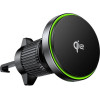 UNITEK CAR CHARGER MAGSAFE HOLDER 38W - (P1404ABK01)