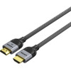 UNITEK Hdmi 2.1 8K Lux Oplot Cable 10M - (C11093RGY01-10M)