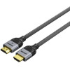 UNITEK Hdmi 2.1 8K Lux Oplot Cable 2M - (C11093RGY01-2M)