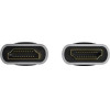 UNITEK Hdmi 2.1 8K Lux Oplot Cable 5M - (C11093RGY01-5M)