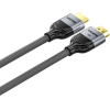 UNITEK Hdmi 2.1 8K Lux Oplot Cable 5M - (C11093RGY01-5M)