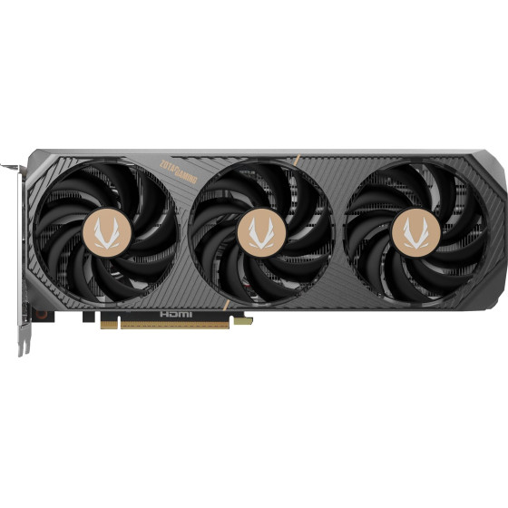 Zotac Gaming Geforce Rtx 5070 Ti Solid Sff Nvidia 16 Gb GDDR7 - (ZT-B50710D3-10P)