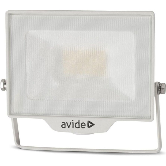 Avide ��������� Led Smd 20W Nw 4000K Opt.Pir �����