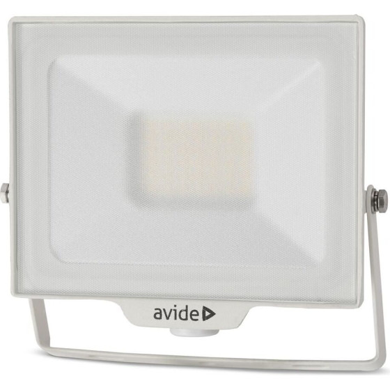 Avide ��������� Led Smd 30W Nw 4000K Opt.Pir �����