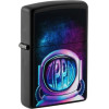 Zippo Astronaut - (��1086)