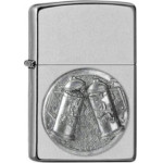 Zippo Beer - (��1079)