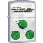 Zippo Splinter Cell - (��1084)
