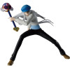 Banpresto Vibration Stars: Hunter x Hunter - Kcyytt Statue (14cm) (28805)