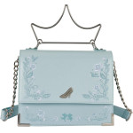 Loungefly Disney: Princess Cinderella Crossbody Bag (WDTB3307)