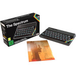 The Spectrum