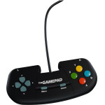 The Spectrum Usb Gamepad