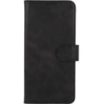 Vivid Flip Book Case Redmi 15 5G Black - (VIBOOK484BK)