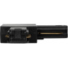 GloboStar EUROTRACK-1PH ����������� ��������� � ����� 2 �������� 1L+1N ��� ������� ����� Eurotrack-1PH Ac 220-240V IP20 - ����� ��� - �6.5 x �6.5 x �1.6cm - (60905)