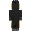 GloboStar EUROTRACK-1PH ����������� ��������� I ��������� ����� 2 �������� 1L+1N ��� ������� ����� Eurotrack-1PH Ac 220-240V IP20 - ����� ��� - �9.3 x �3.5 x �1.6cm - (60903)