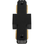 GloboStar EUROTRACK-1PH ����������� ��������� I ��������� ����� 2 �������� 1L+1N ��� ������� ����� Eurotrack-1PH Ac 220-240V IP20 - ����� ��� - �9.3 x �3.5 x �1.6cm - (60903)