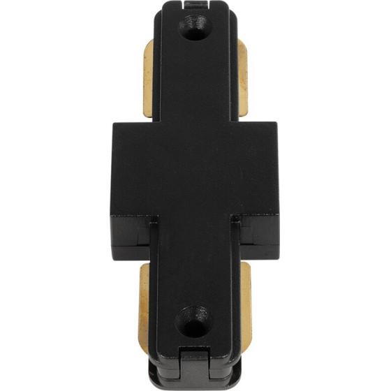 GloboStar EUROTRACK-1PH ����������� ��������� I ��������� ����� 2 �������� 1L+1N ��� ������� ����� Eurotrack-1PH Ac 220-240V IP20 - ����� ��� - �9.3 x �3.5 x �1.6cm - (60903)
