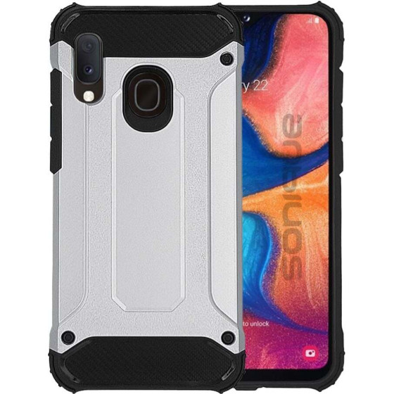 Sonique ���� Heavy Armor Samsung Galaxy A20e �����