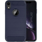Sonique ���� ��������� Carbon Brushed Apple Iphone Xr ����