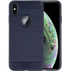 Sonique ���� ��������� Carbon Brushed Apple Iphone Xs Max ����