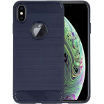 Sonique ���� ��������� Carbon Brushed Apple Iphone Xs Max ����