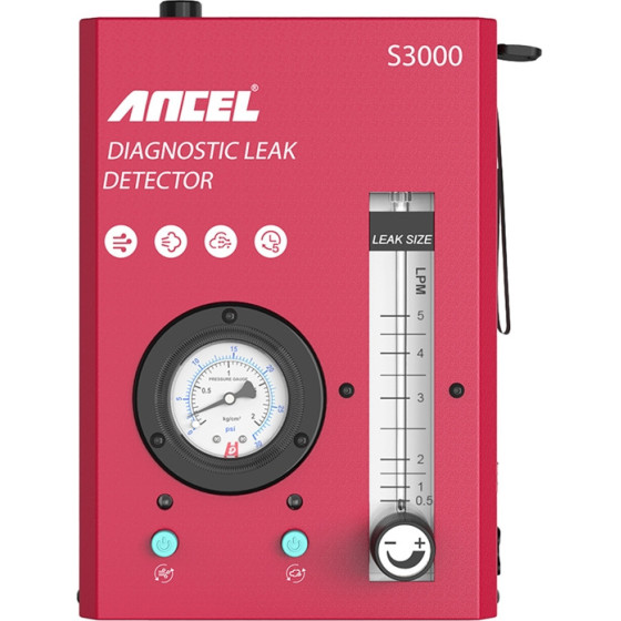 Ancel ������������ ���������� �������� - (S3000)