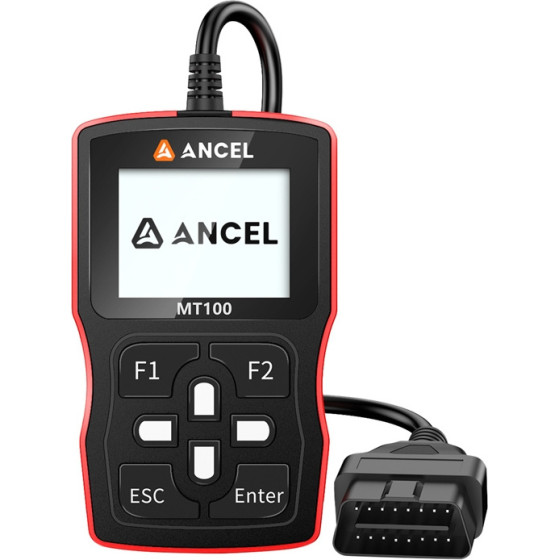 Ancel ������������ ������� ������������ - (MT100)