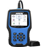 Ancel ������������ ������� OBD2 - (BM700)