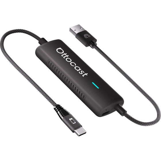 Ottocast ��������� ������������ ����������� �� Mirrorcast - (CA450)