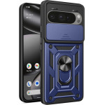 Techsuit - Camshield Series - Google Pixel 10 Pro Xl - Blue