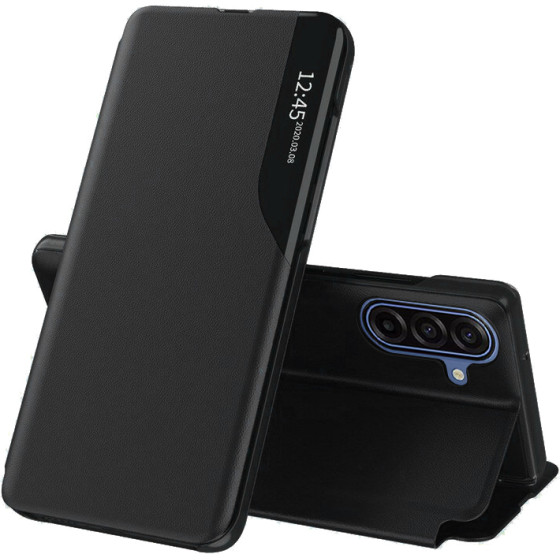 Techsuit - Efold Series - Samsung Galaxy A17 5G - Black
