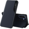 Techsuit - Efold Series - Samsung Galaxy A17 5G - Dark Blue
